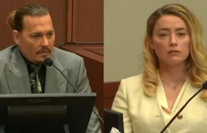 Amber Heard nie wróci szybko do aktorstwa po przegranym procesie z Deppem