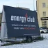 Energy Club w Gdyni - miesiąc darmowych treningów