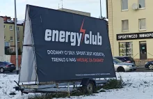 Energy Club w Gdyni - miesiąc darmowych treningów