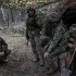 Armia "dziadków". Ukrainie zaczyna brakować rekrutów. Nie ma młodych mężczyzn