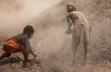 Niemal co dziesiąte dziecko na świecie musi pracować