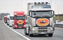 We wtorek ciężarówki zablokują siedzibę TVN - rp.pl