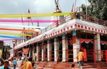 Vindhyachal Mandir Mirzapur: A Spiritual Haven in the Heart of India