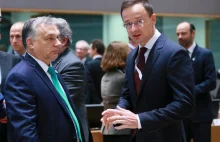 Węgry odpowiadają Zełenskiemu. "Wielu zrobi wszystko"