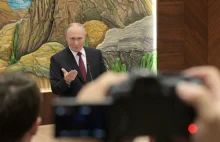 Operacje rosyjskiego GRU. Jednostka 54777 do podboju umysłów