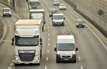 Będzie drożej o 40-42 procent. I nie tylko na drogach płatnych