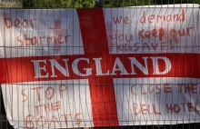 Imigracja nie ma związku z seksualnymi napaściami na kobiety. [EN]