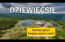 Dziewięćsił - festiwal Beskidów i Śląska Cieszyńskiego