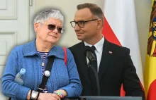 Ułaskawienie Bąkiewicza. "Babcia Kasia" reaguje