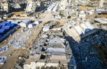 Kraje zachodu nalozyly sankcje na Izrael