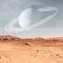 Złoża na Marsie. Znaleziono metale w dolinie Mawrth Vallis
