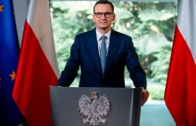 Polska utrzyma zakaz importu produktów rolnych z Ukrainy po 15 września