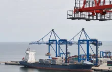 Władze Świnoujścia odwołały się od pozytywnej decyzji środowiskowej dla portu