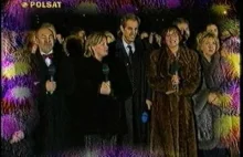 Polsat - Sylwester 1999/2000 z Solorzem