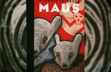 Komiks "Maus" zakazany. Cenzura w szkole w USA