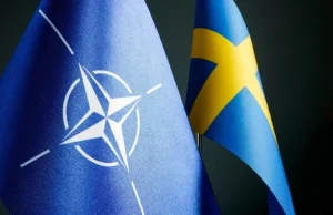 Szwecja bliżej NATO! Turecki parlament podjął decyzję