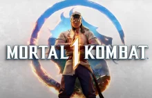Mortal Kombat 1 zapowiedziane. Gra otrzymała zwiastun i datę premiery