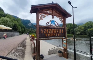 Szczawnica atrakcje. Co warto zobaczyć w Szczawnicy?