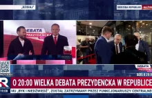 Krzysztof Stanowski wykorzystany propagandowo w TV Republika