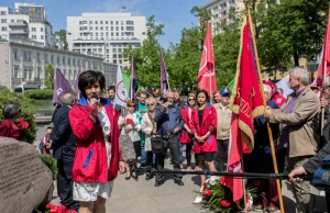 Lewica może odbić młodych mężczyzn korwinistycznej prawicy