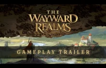 The Wayward Realms - Life of An Adventurer Trailer