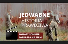 Donos Pankowskiego na film dokumentalny Sommera o Jedwabnem