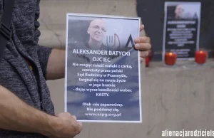 Polacy nie chcą być ojcami i mężami