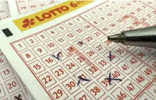 Gra w Lotka będzie droższa. Po raz pierwszy od 16 lat zapłacimy więcej za Lotto!