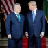 Orban: Donald Trump nie da ani grosza na wojnę w Ukrainie