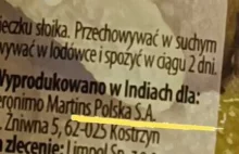 pysznego ogóreczka z biedronki