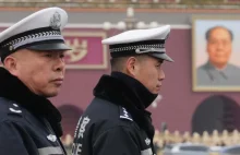 Chińscy policjanci niedługo pojawią się na Węgierskich ulicach.