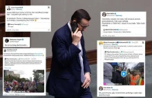 Fake news o zdarzeniu w Waszyngtonie został zdementowany