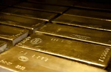 100 ton złota w Polsce. NBP sprowadził je z Banku Anglii - Money.pl