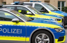 Polski kung-fu killer zatrzymany przez niemiecką policję