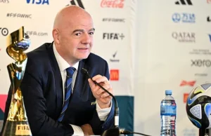 FIFA błaga fanów, by ci "postąpili właściwie" i kupili bilet na kobiecy Mundial