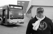 Wrocław. Krzysztof Balawejder nie żyje. Jacek Sutryk żegna prezesa MPK: Super