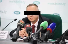 Szmydt był białoruskim agentem od co najmniej roku? Są nowe ustalenia