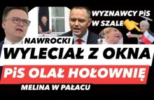 "Smutna to była chwila gdy alfons zastąpił debila"