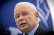 Kaczyński przekonuje: Rząd PiS zrobił wiele dla kobiet.