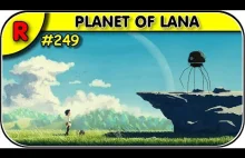 PLANET OF LANA = Łamigłówki też mogą być ładne! Recenzja