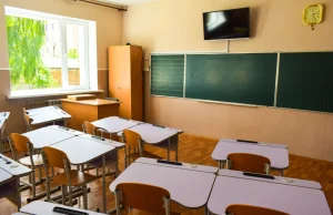 Porażka nowego przedmiotu w szkołach. Zainteresowanie jest niemal zerowe