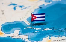 Chińska baza na Kubie. USA odpowiadają na tekst "Wall Street Journal"