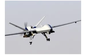 Gen. Skrzypczak o "ucieczce drona": Rosjanie zakłócają wszystkie sygnały