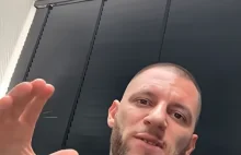 Prośba o wykop efekt - zgłaszamy ruską dezinformację Dzikiego Trenera