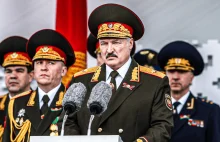 Białoruś wypowiada Traktat o Konwencjonalnych Siłach Zbrojnych (CFE)