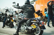 Harley-Davidson kończy z działaniami na rzecz różnorodności.