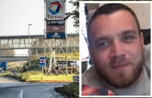 Belgia. Śmiertelnie potrącił i zbiegł z miejsca wypadku. Wyrok? Prace społeczne