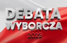 Kto wygrał debatę w TVP? [opinia]