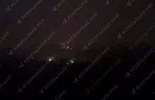 Kijów całkowity blackout po Rosyjskim ataku na energetykę