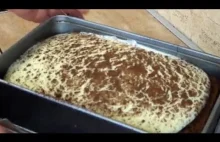 Pyszne Ciasto Kawowe